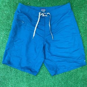 Patagonia board shorts